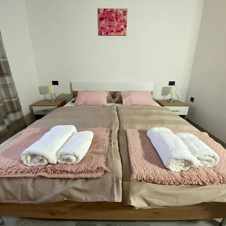 B.meri Apartment